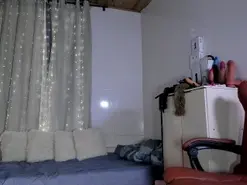 Amateur Sex Chat of chica_hot5