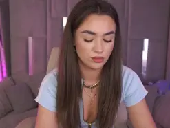 Amateur Free Porn Cam of EricaSin