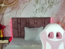 Amateur Live Porn of lunita_bliss