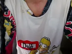 Amateur Private Sex Chat of Gracematuremilf