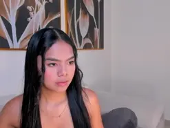 Amateur Watch Live Sex Cams of SaphiraJames