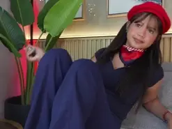 Amateur Sex Cam of candy_beck
