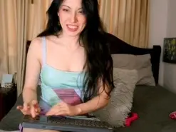 Amateur Best Webcam of SamayIzaro