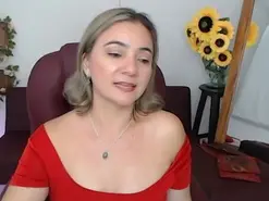 Amateur Adult Webcams of ana_milf