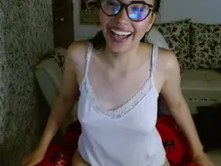 Amateur Nude Webcam of kitty_cute21