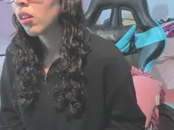 Amateur Live Porn of _MARIA_FOXX