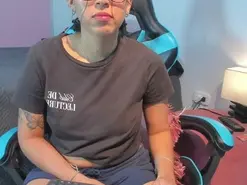 Amateur Free Live Porn of _MARIA_FOXX