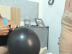 Amateur Private Sex Chat of Danielaandximen