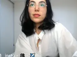 Amateur Nude Webcam of Pamela8i8