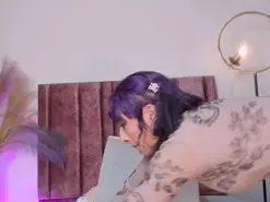 Amateur Free Porn Cam of AlissaNix