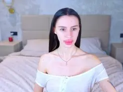 Amateur Adult Webcams of SnowWhitee