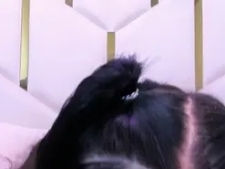 Amateur Free Porn Cam of GabyBrowm