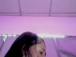 Amateur Adult Webcam of GabyBrowm