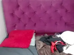 Amateur Free Live Porn of BrendaLondon