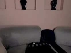Amateur Live Porn of JuliaBanks