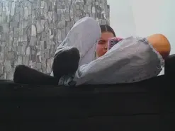 Amateur Nude Webcam of Goddes_emily