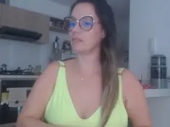 Amateur Live Sex Cam of PaprikaSexy