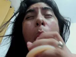 Amateur Live Porn of miss_eylens