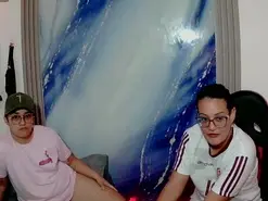 Amateur Live Sex of destrukturada
