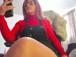 Amateur Live Sex of GiaRoussel