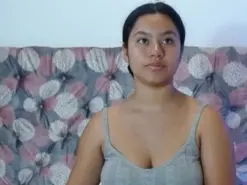 Amateur Sex Cam of NoiraVale