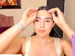 Amateur Live Sex of SweetJ_vc
