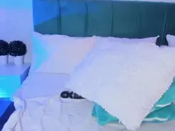 Amateur Live Porn of ninna_curly