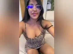 Amateur Live Sex of ReinalatinaReal
