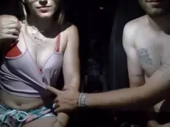 Amateur Sex Cam of Leonitahotx