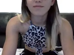 Amateur Adult Video Chat of Leonitahotx