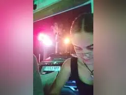 Amateur Adult Video Chat of Leonitahotx
