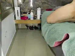 Amateur Sex Cam of Wendy_Deiby