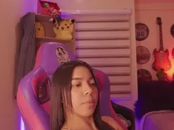 Amateur Sex Cam of MadelynRose