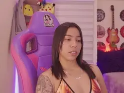 Amateur Free Porn Cam of MadelynRose