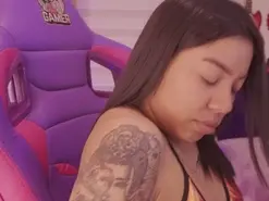 Amateur Sex Cam of MadelynRose