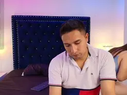 Amateur Private Sex Chat of Alissa_and_alan