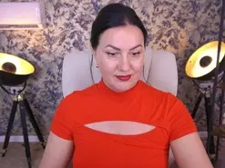 Amateur Free Live Porn of VelvetLuck