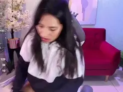 Amateur Adult Webcam of Tammy-Petite