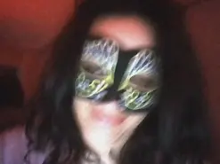 Amateur Live Sex Cam of Lynisly