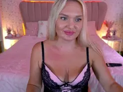 Amateur Live Porn of MissyMartinezz
