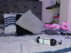 Amateur Live Sex Cam of Danielasex1