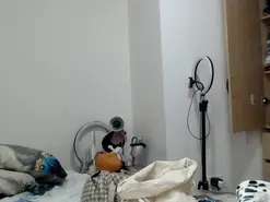 Amateur Live Sex of Hottie_Couple