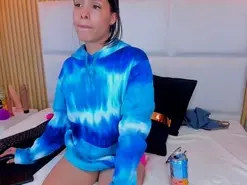 Amateur Free Live Porn of AlexaGracehl