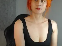 Amateur Adult Webcams of skinny_Raven