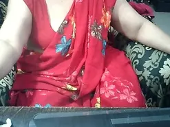 Amateur Private Sex Chat of indianbhabi40