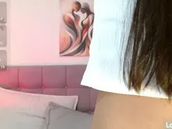 Amateur Free Live Porn of Evangeline_wish