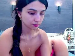 Amateur Sex Cam of GanseloMix