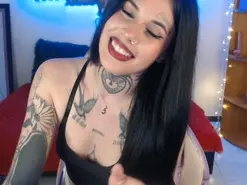 Amateur Live Porn of Maddy_Vicius19