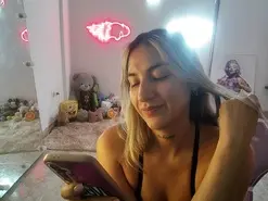 Amateur Adult Webcam of Mandy_berry