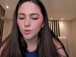 Amateur Sex Cam of BeccaBaxter